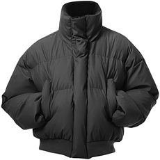 黑色