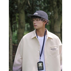 长袖版渐变色衬衫男X1213-DY155-P50控68（纤维直播品质，男装衬衫，星座1213
