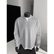 灰色