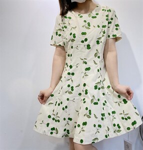 新款减龄假两件韩系裙,其它,帝瀛 DY