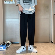 男春季休闲时尚潮流西裤ZK17P32，男装西裤，星座1116-2