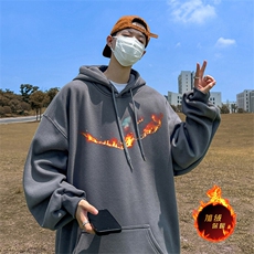 深灰色（加绒）