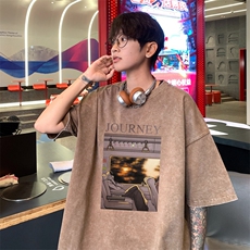 咖啡色