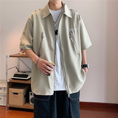 绿色