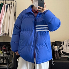 蓝色