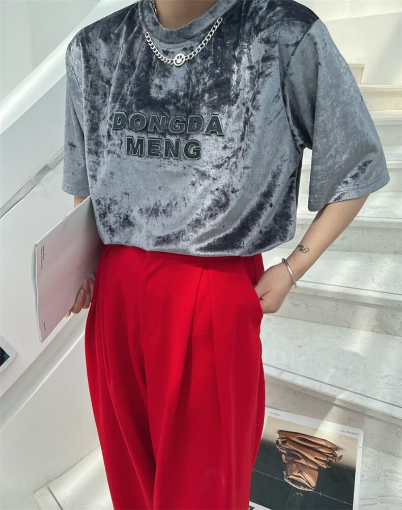 夏季新款，其它，酷规则