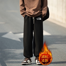 黑色加绒款