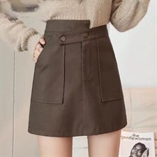 冬款裙，其它，靓依秀·色