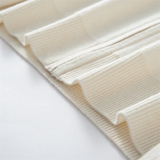 秋冬新款纯色针织连帽开衫时尚百搭，女装针织衫/毛衣，亿嘉羊绒