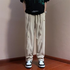 男春季新款时尚潮流休闲裤K578P32，男装休闲裤，星座1116-2