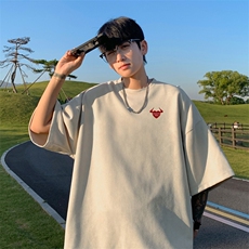 杏色