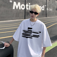 白色