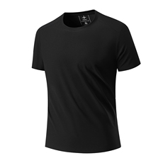 速干衣T恤男短袖马拉松跑步透气工作服文化衫男，男装T恤，牛米欧羽绒服工厂店