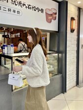 小香风皮毛一体，其它，雾灵水Lady-Lin