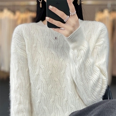 白色