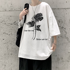 白色