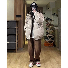 杏色