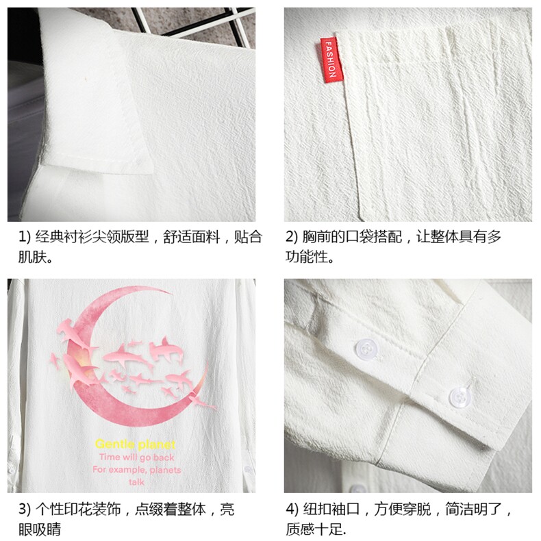 QC58209-P45亚七分袖衬衫男大码五分袖衬衣男短袖网格,男装衬衫,电商A040A