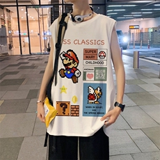 白色