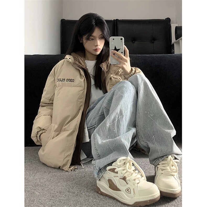 1506/Q23900/P62假两件连帽棉服,男装棉衣,星座1506