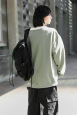 320克重磅美式复古上衣潮流高级慵懒风休闲假两件上衣HY696P45，男装T恤，电商A102B