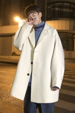 白色