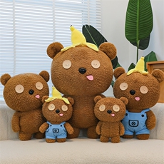 浩发玩具 TIM熊