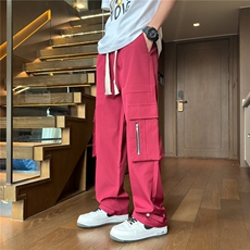 男新款青少年时尚休闲裤DNK02P63，男装休闲裤，星座1116-2