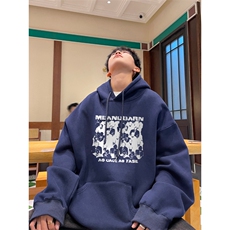 ！连帽卫衣男帽衫男LM247-特P28，男装卫衣，电商B367