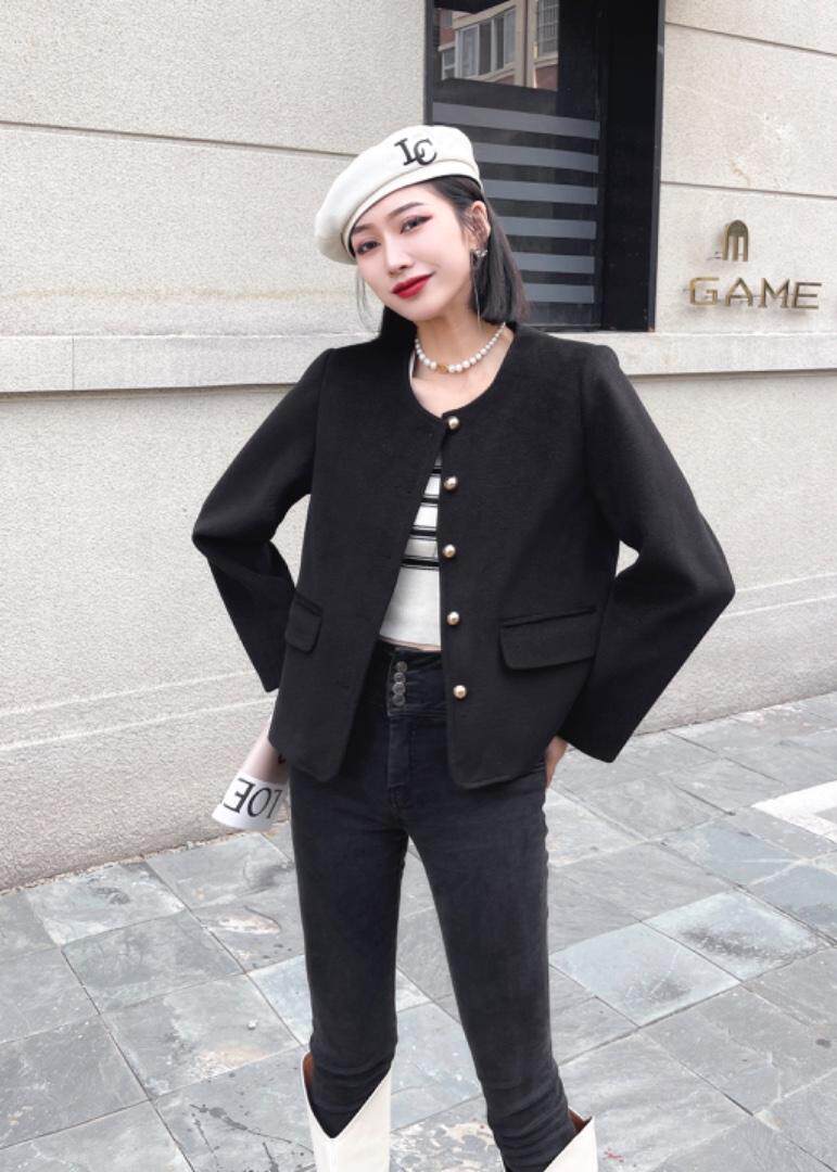 现货！彩虹绒加厚外套，其它，卡娜品位