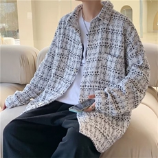 男秋季外套潮牌街头夹克Y6549P55，男装夹克，星座1116-2