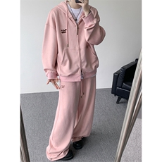 粉色