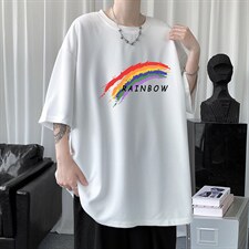 白色