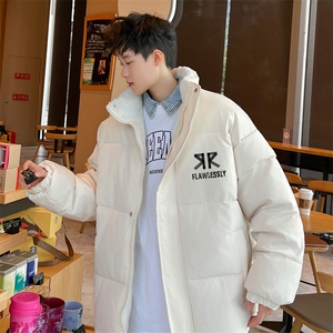 ！2023冬季新款男士简约立领棉衣棉服外套MY123P70