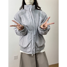1506-1/MM61071/P76美式短款飞行员夹克棉服男冬立领棉衣外套百搭，男装夹克，星座1506-1
