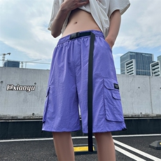 紫色