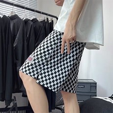 男春夏新款青少年时尚休闲裤HK021P26，男装休闲裤，星座1116-2