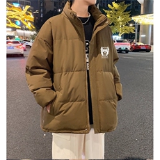 棕色