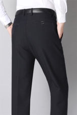 爆款不断货！中老年裤子休闲商务爸爸休闲西裤老人西装裤四季可穿，男装休闲裤，星座1216（原钱塘722）