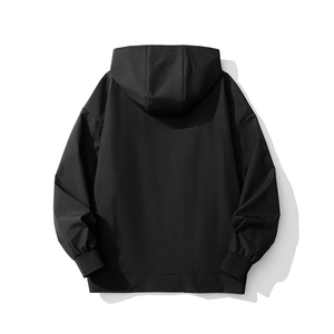1三种穿法双拉链机能风大码M-5XL夹克男聚酯纤维JK77977P85控图片