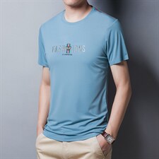 蓝色
