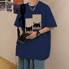 藏青色