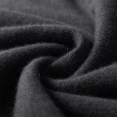 2025秋冬百搭时尚简约立领双面开衫，男装羊绒套衫，盛欣羊绒