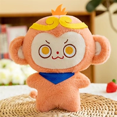 乐歆玩具 悟空
