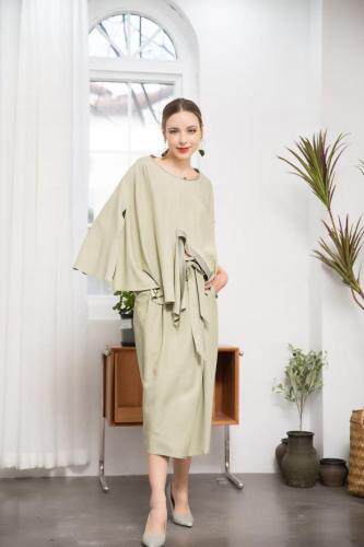 天丝系列，女装，欧优