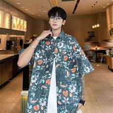 绿色