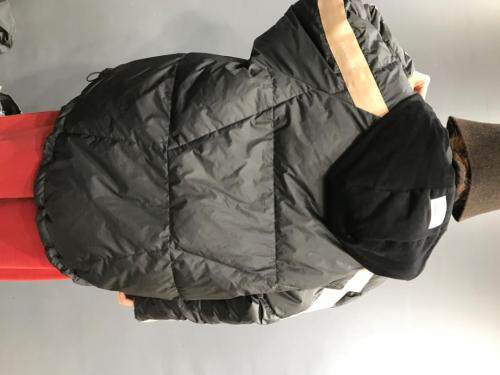 冬款羽绒服，女装羽绒服，怪怪树