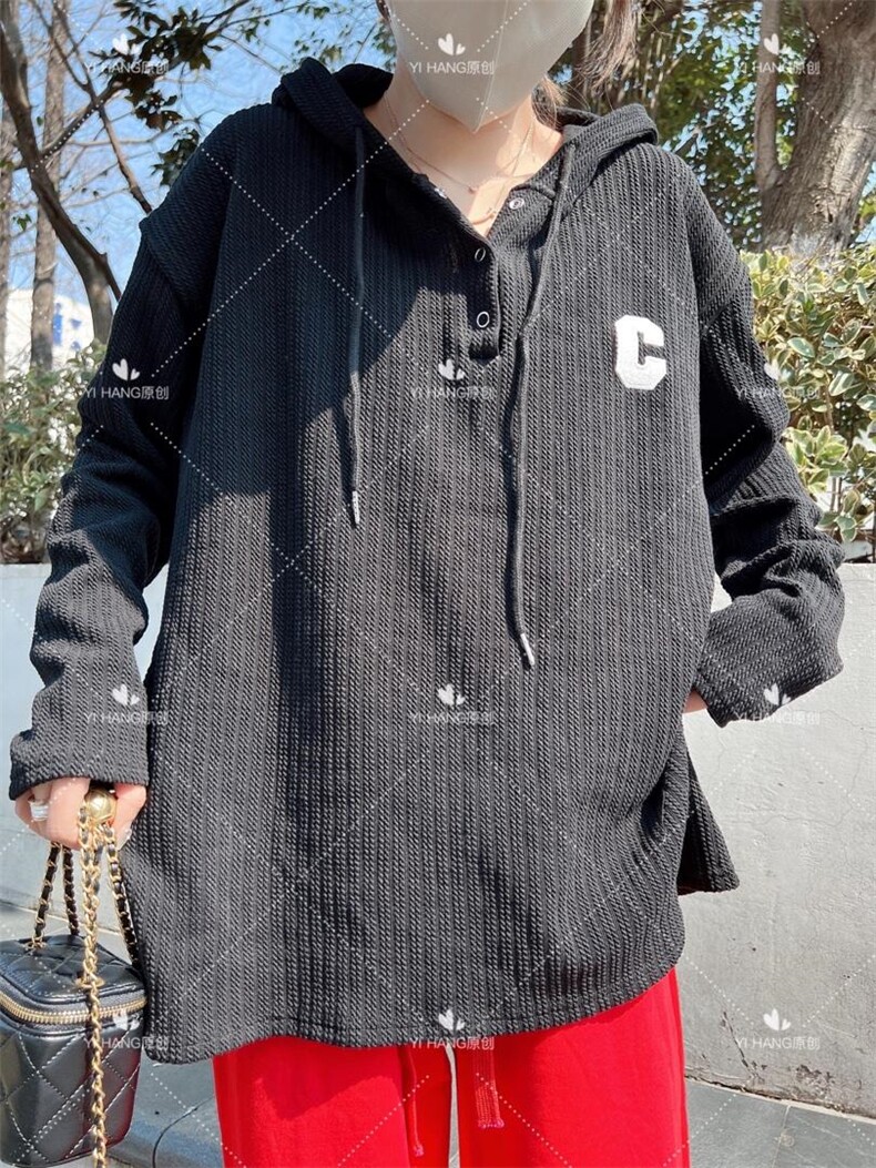 大C连帽打底，其它，一杭