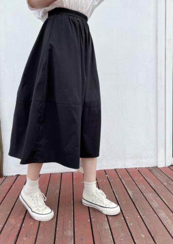 百搭半裙，女装半身裙，唯品