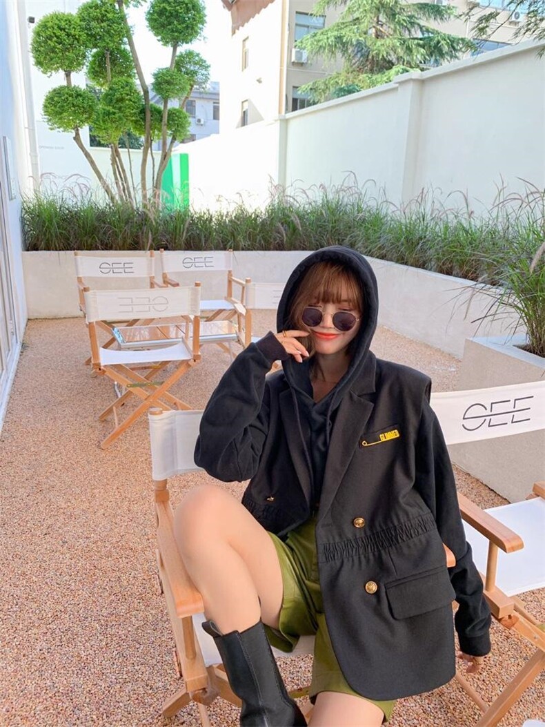 马甲S-M，女装马甲，尚映